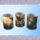 Caneca Thor 07