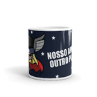 Caneca Thor Apaixonado