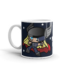 Caneca Thor Apaixonado