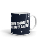 Caneca Thor Apaixonado