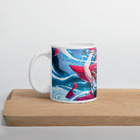 Caneca Thor Jane Foster