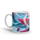 Caneca Thor Jane Foster
