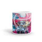 Caneca Thor Jane Foster