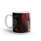 Caneca Thunder Cats E Heman