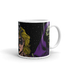 Caneca Thunder Cats E Heman