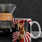 Caneca Thundercats Pumyra