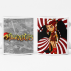 Caneca Thundercats Pumyra