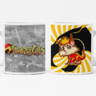 Caneca Thundercats Snarf