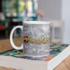 Caneca Thundercats Snarf