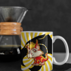 Caneca Thundercats Snarf