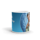 Caneca Tiana - Princesas Modernas