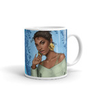 Caneca Tiana - Princesas Modernas