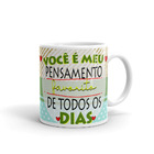 Caneca Tiana Serie Princesas E Príncipes