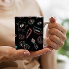 Caneca Tik Tok Blogger