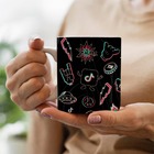 Caneca Tik Tok Blogger