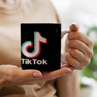 Caneca Tik Tok Blogueiro