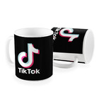Caneca Tik Tok Blogueiro