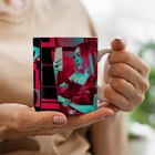 Caneca Tik Tok Selfie E Music