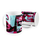 Caneca Tik Tok Selfie E Music