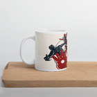 Caneca Time Homem De Ferro