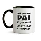Caneca - Tio Descolado