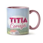 Caneca - Titia Coruja