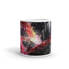 Caneca Tokyo Ghoul