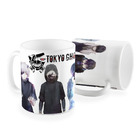 Caneca Tokyo Ghoul Animes