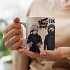 Caneca Tokyo Ghoul Animes
