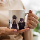 Caneca Tokyo Ghoul Animes