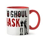 Caneca Tokyo Ghoul Mask 02