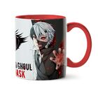 Caneca Tokyo Ghoul Mask