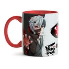 Caneca Tokyo Ghoul Mask