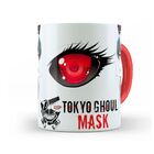 Caneca Tokyo Ghoul Mask