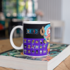Caneca Tony Tony Chopper One Piece