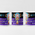 Caneca Tony Tony Chopper One Piece