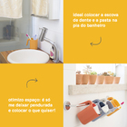 Caneca Toque Suave Multiuso - Oikos Mostarda U