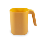 Caneca Toque Suave Multiuso - Oikos Mostarda U