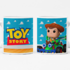 Caneca Toy Story Woody Modelo 1