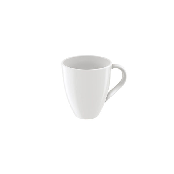 Caneca Tramontina Sophia Em Porcelana 300 Ml