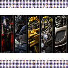 Caneca Transformers 01