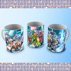 Caneca Transformers 09