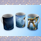 Caneca Transformers 10