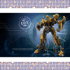 Caneca Transformers 10