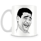 Caneca Troll Face Ii