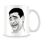 Caneca Troll Face Ii
