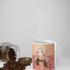 Caneca Tsunade Senju