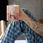 Caneca Tsunade Senju