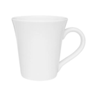 Caneca Tulipa Branca 330ml Oxford