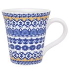 Caneca Tulipa La Carreta Oxford® Cerâmica 330ml